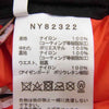 THE NORTH FACE ノースフェイス NY82322 GORE-TEX ゴアテックス WINDSTOPPER アグロウ ダブル ウォール ライト パンツ ブラック系 M【中古】