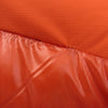 THE NORTH FACE ノースフェイス ND51921 FL L6 Down Belay Parka ダウン ビレイ パーカー ジャケット オレンジ系 XS【中古】