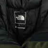 THE NORTH FACE ノースフェイス NY82231 Firefly Insulated Parka ファイヤー フライインサレーテッド パーカ ダウン ジャケット カーキ系 L【中古】