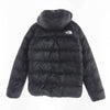 THE NORTH FACE ノースフェイス ND92301 ALPINE NUPTSE HOODIE アルパイン ヌプシ フーディー ダウンジャケット ブラック系 M【新古品】【未使用】【中古】
