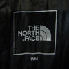 THE NORTH FACE ノースフェイス ND92301 ALPINE NUPTSE HOODIE アルパイン ヌプシ フーディー ダウンジャケット ブラック系 M【新古品】【未使用】【中古】