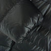 THE NORTH FACE ノースフェイス ND92301 ALPINE NUPTSE HOODIE アルパイン ヌプシ フーディー ダウンジャケット ブラック系 M【新古品】【未使用】【中古】
