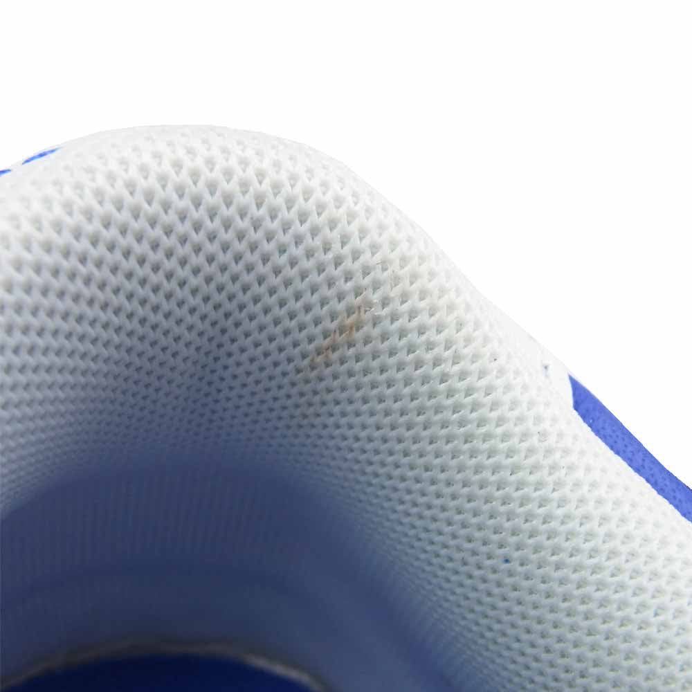 NIKE ナイキ DD1391-401 Dunk Low ダンクローRetro レトロ Racer Blue and White レーサーブルー アンド ホワイト ローカット スニーカー ホワイト系 ブルー系 27cm【新古品】【未使用】【中古】