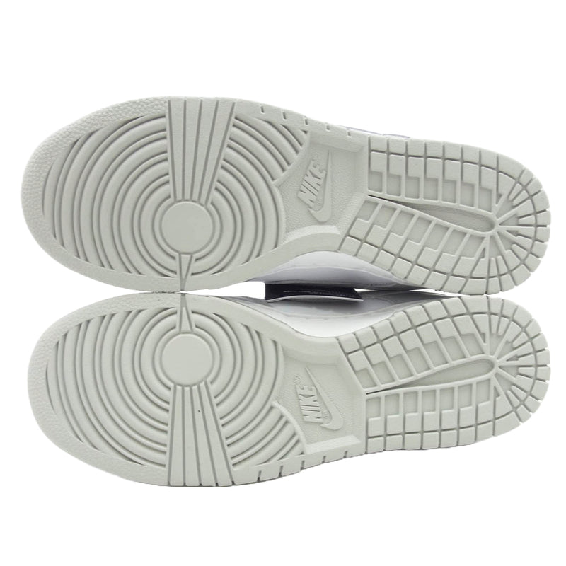 NIKE ナイキ DD1391-103 Dunk Low ダンク ロー Grey Fog グレー