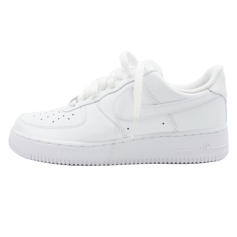 NIKE ナイキ CW2288-111 Air Force 1 エアフォース ワン Low '07 ロー ホワイト スニーカー ホワイト系 26.5cm【極上美品】【中古】