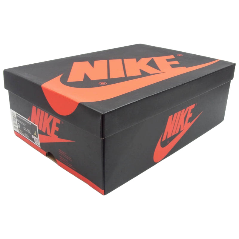 NIKE ナイキ CZ0790-061 Air Jordan 1 エアジョーダンワン Low OG Bleached Coral ブリーチド コーラル ローカット スニーカー ピンク系 ホワイト系 ブラック系 27cm【新古品】【未使用】【中古】