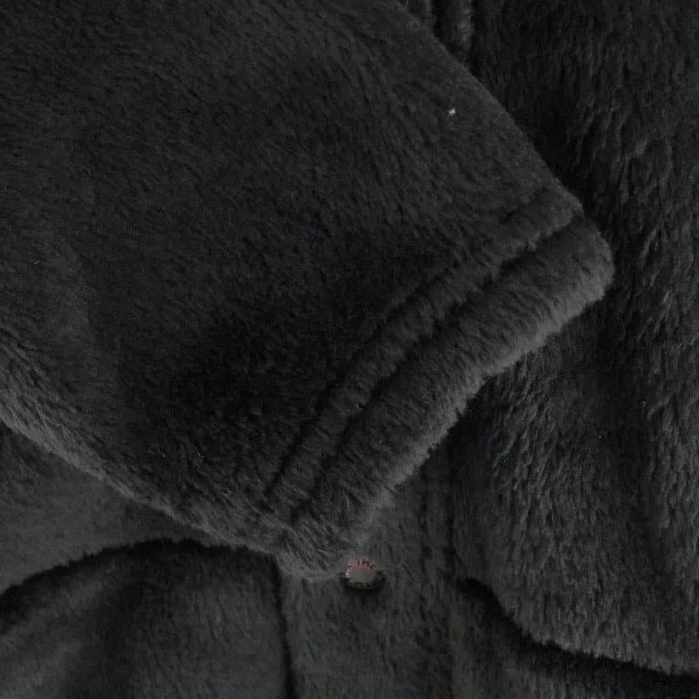 THE NORTH FACE ノースフェイス NA72131R Versa Mid Cardigan バーサミッド フリース カーディガン ブラック系 M【美品】【中古】