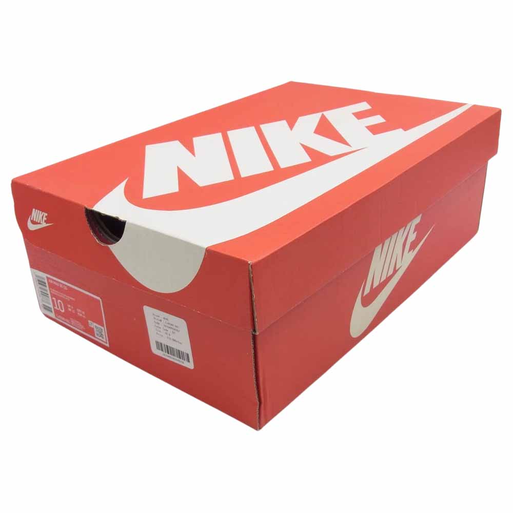 NIKE ナイキ CJ0589-001 Air Max 95 エアマックス95 Greedy 2.0 グリーディー2.0 ローカット スニーカー ホワイト系 マルチカラー系 28cm【美品】【中古】