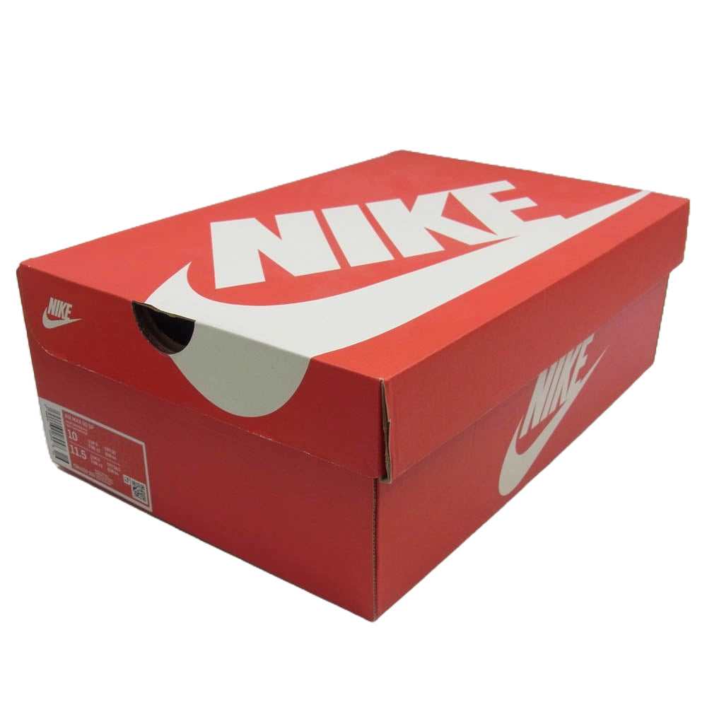 NIKE ナイキ CW4039-300 Air Max 90 エアマックス 95 Green Camo グリーン カモ ローカット スニーカー ライトグリーン系 マルチカラー系 28cm【新古品】【未使用】【中古】