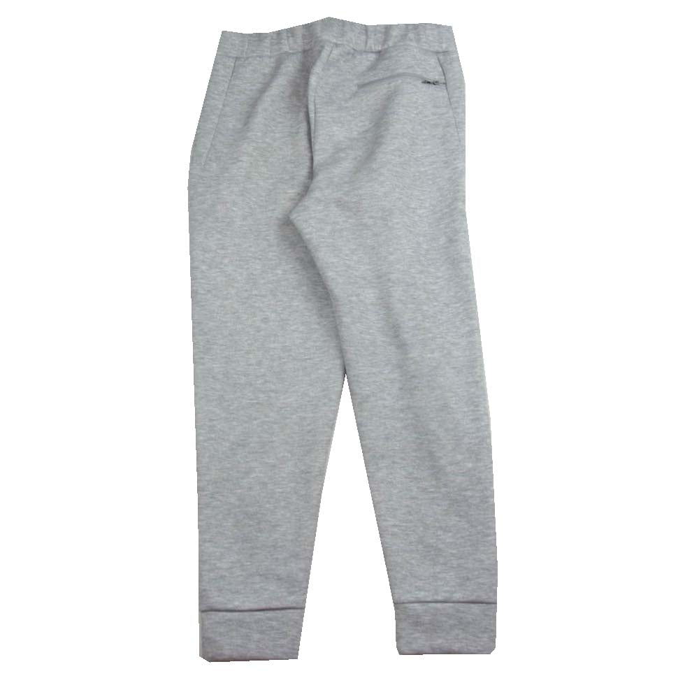 THE NORTH FACE ノースフェイス NB32387 テックエア スウェット ジョガーパンツ グレー グレー系 L【中古】