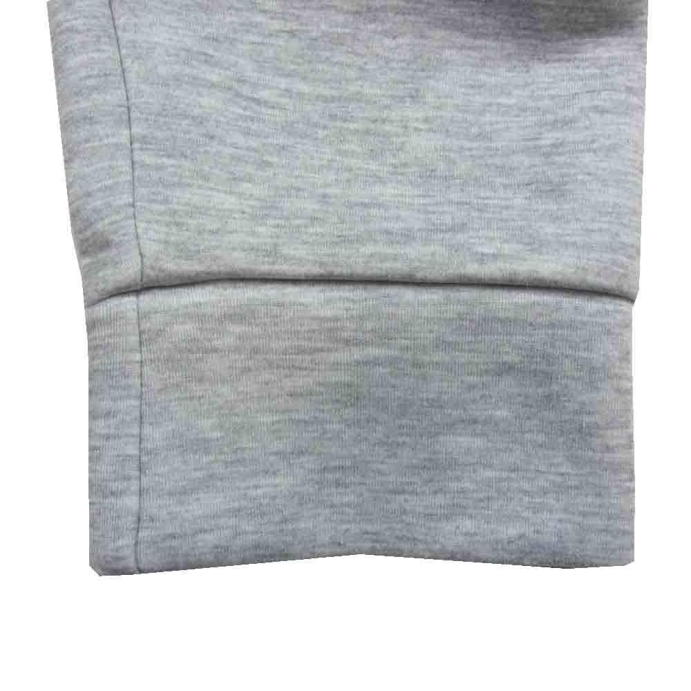 THE NORTH FACE ノースフェイス NB32387 テックエア スウェット ジョガーパンツ グレー グレー系 L【中古】