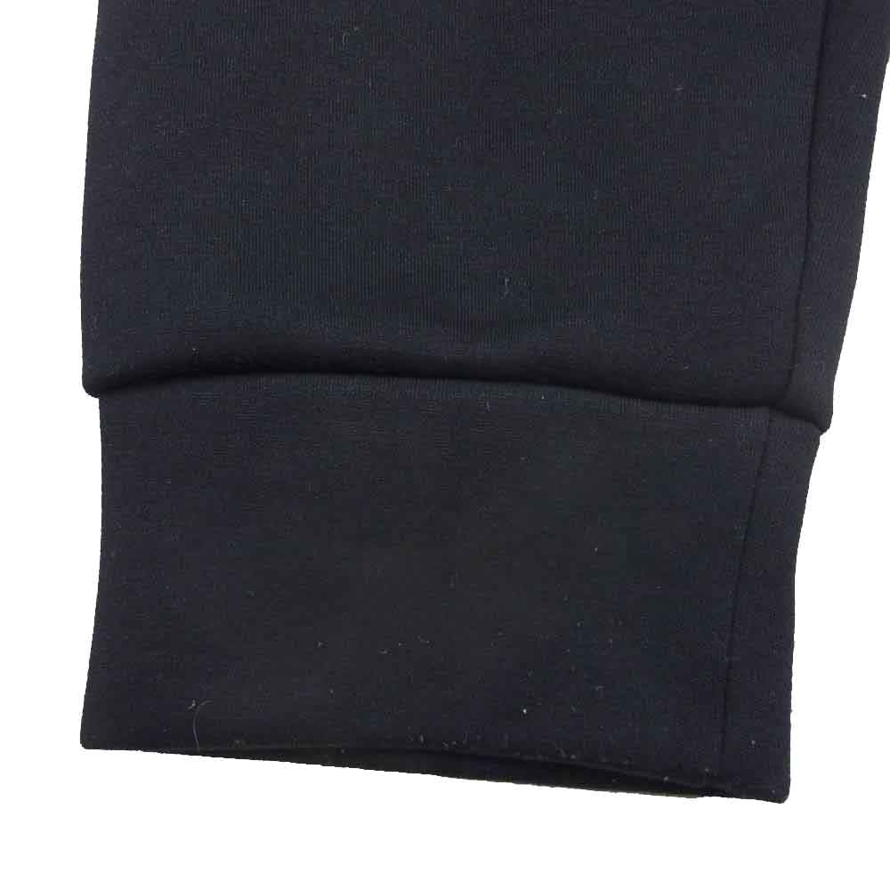 THE NORTH FACE ノースフェイス NB32387 テックエア スウェット ジョガーパンツ ブラック系 L【中古】