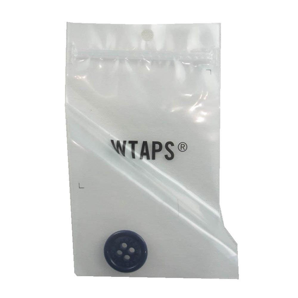 WTAPS ダブルタップス 21AW 212WVDT-PTM10 UNION 02 TROUSERS トラウザーズ デニム パンツ インディゴブルー系 03【中古】