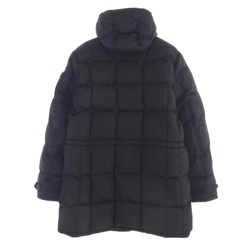 MONCLER モンクレール BASTIEN GIUBBOTTO JACKET ダウン ジャケット ブラック系 5【中古】