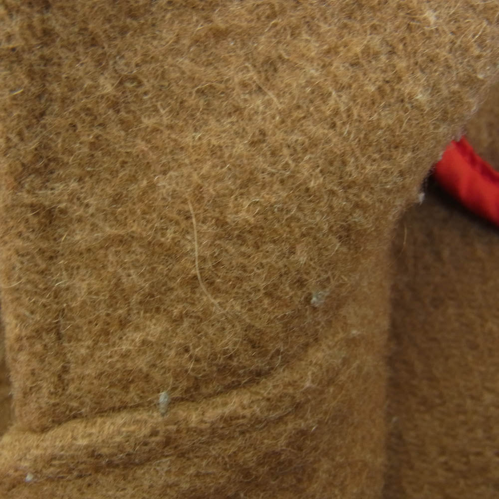 Denime ドゥニーム 旧タグ SHINS期 ウール ジャケット ブラウン系 40【中古】