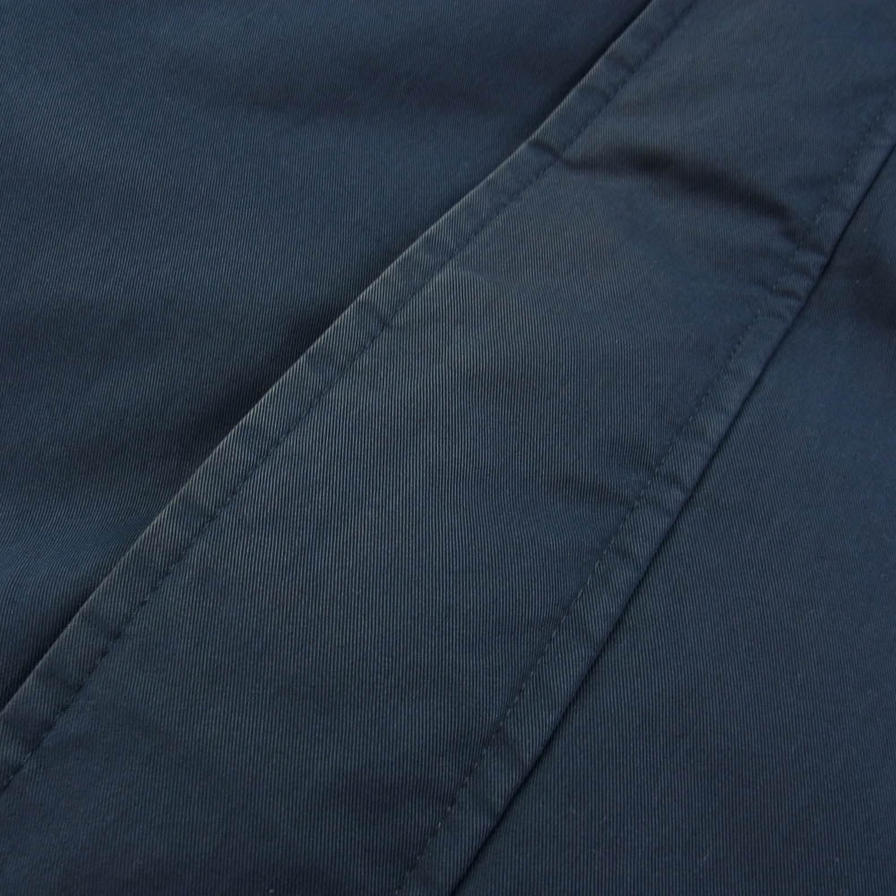 Pyrenex ピレネックス annecy アヌシー ダウン コート ジャケット ネイビー系 S【中古】