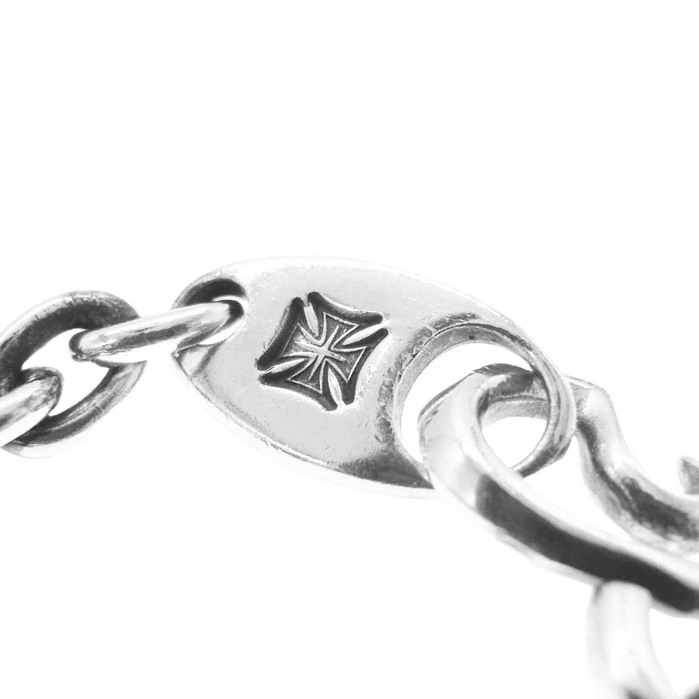 ラウドスタイルデザイン LSD L,S,D Mortality Custom Pendant LSC011Custom 十字架 クロス ネックレス シルバー系【中古】