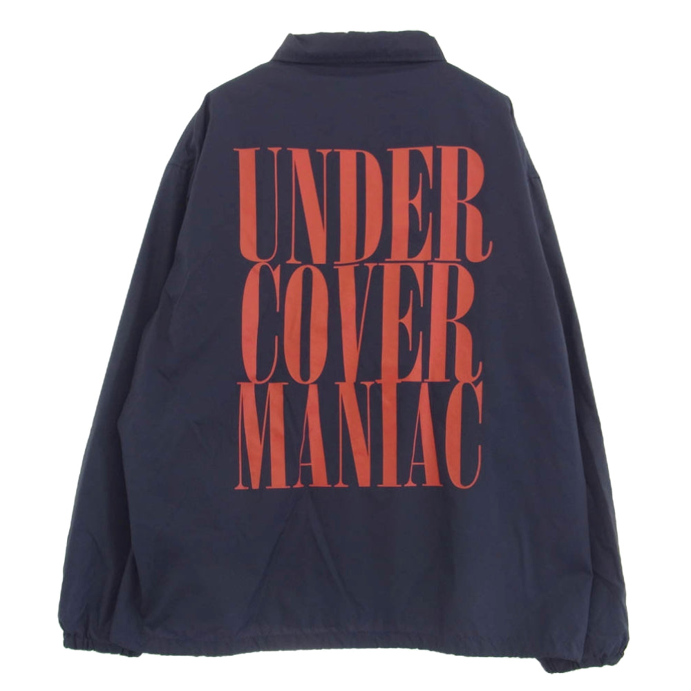 アンダーカバー(UNDERCOVER)の古着・中古通販｜ブランド買取販売店LIFE – ブランド古着 LIFE