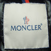 MONCLER モンクレール CHEVAL VEST シュバル ダウン ベスト ブラック系 3【中古】