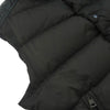 MONCLER モンクレール CHEVAL VEST シュバル ダウン ベスト ブラック系 3【中古】