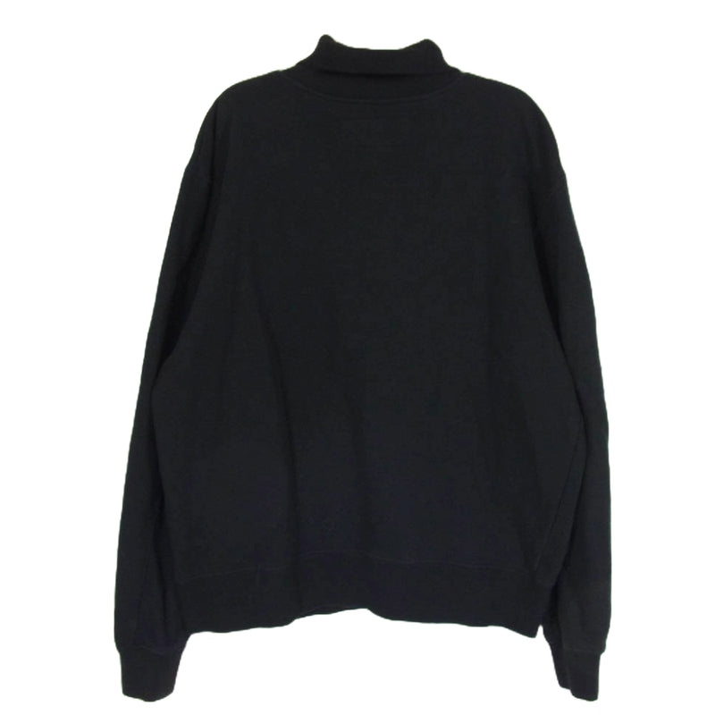 NEIGHBORHOOD ネイバーフッド 111STNH-JKM01 11SS U.G.M.T. / C-JKT ビーズ スウェット ジャケット ブラック系 M【中古】