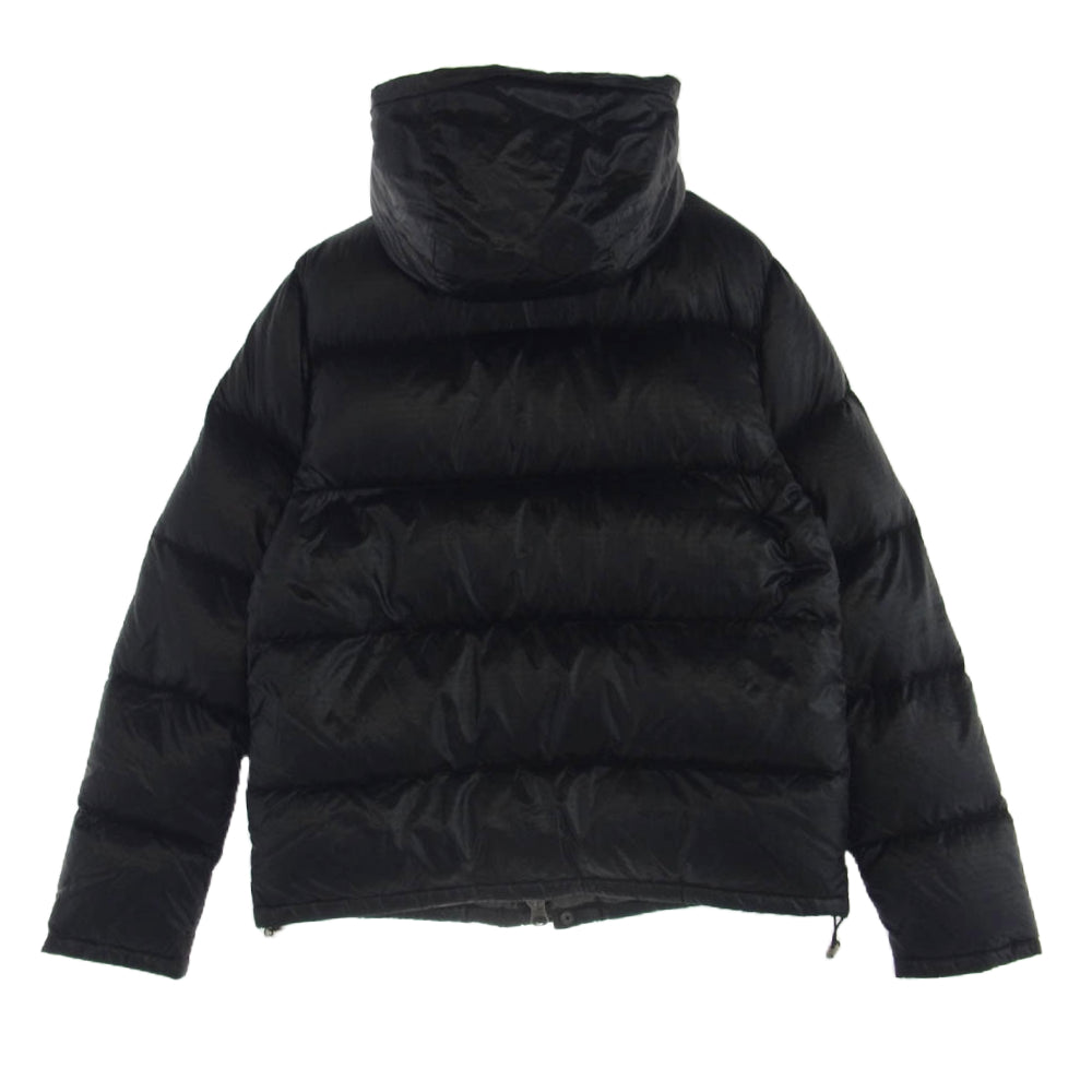 THE NORTH FACE ノースフェイス ND2750N パープルレーベル ダウンジャケット ブラック系 S【中古】