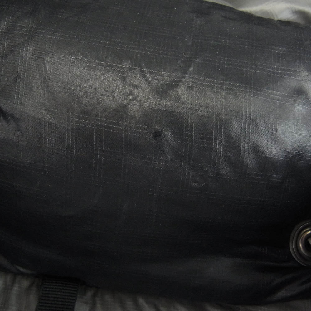 THE NORTH FACE ノースフェイス ND2750N パープルレーベル ダウンジャケット ブラック系 S【中古】