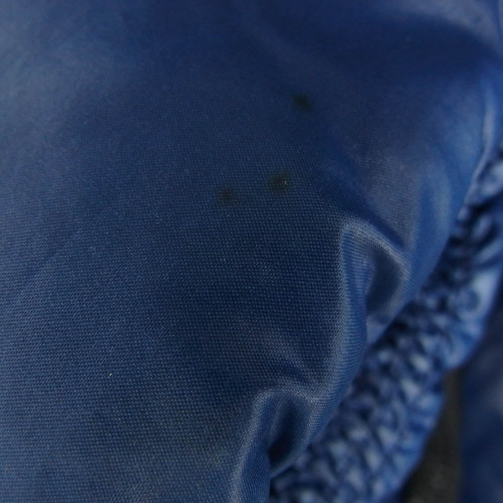 DUVETICA デュベティカ DIONISIO ディオニシオ ダウン ジャケット ブルー系 48【中古】