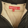 Supreme シュプリーム 05AW Puffa Jacket ダウン ジャケット ブラウン系 L【中古】