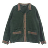 TENDERLOIN テンダーロイン T-BAJA SHT JKT バハ シャツ ジャケット グリーン系 グリーン系 L【中古】