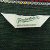 TENDERLOIN テンダーロイン T-BAJA SHT JKT バハ シャツ ジャケット グリーン系 グリーン系 L【中古】
