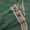 TENDERLOIN テンダーロイン T-BAJA SHT JKT バハ シャツ ジャケット グリーン系 グリーン系 L【中古】