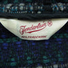TENDERLOIN テンダーロイン T-INDIAN PARKA ZIP インディアン ジップ パーカー マルチカラー系 M【中古】
