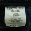 TENDERLOIN テンダーロイン T-INDIAN PARKA ZIP インディアン ジップ パーカー マルチカラー系 M【中古】