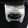 TENDERLOIN テンダーロイン T-MELTON JKT メルトン ウール ジャケット ブラック系 L【中古】