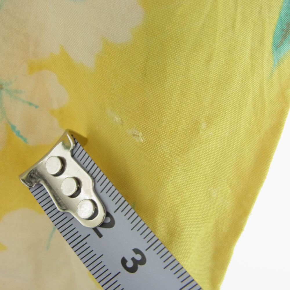 パリハワイアンスタイル VINTAGE ヴィンテージ 50s～60s aloha shirt ハワイアン 総柄 アロハシャツ マルチカラー系【中古】