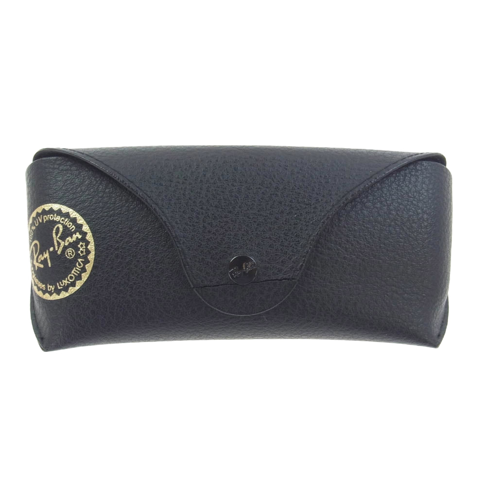 Ray-Ban レイバン 2140-A WAYFARER CLASSIC ウェイファーラー クラシック サングラス アイウェア ブラック系 50□22　3N【中古】