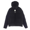 DESCENTE デサント DAMUGK31UX MIZUSAWA DOWN JACKET ANCHOR 水沢ダウン アンカー ダウン ジャケット ブラック系 L【中古】