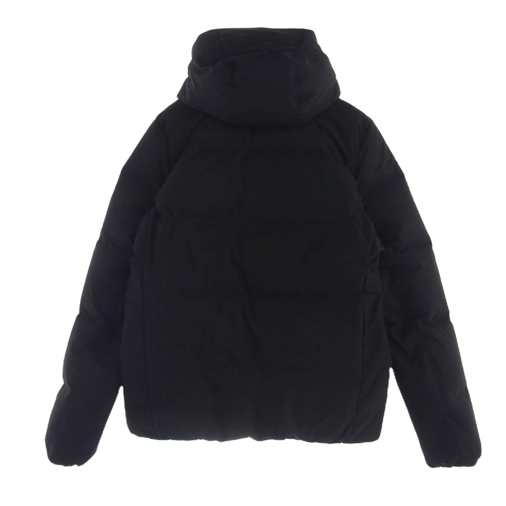 DESCENTE デサント DAMUGK31UX MIZUSAWA DOWN JACKET ANCHOR 水沢ダウン アンカー ダウン ジャケット ブラック系 L【中古】