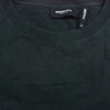 FEAR OF GOD フィアオブゴッド ESSENTIALS LONG SLEEVE BOXY T-SHIRT ロゴ 長袖 Tシャツ ブラックL ブラック系 L【中古】