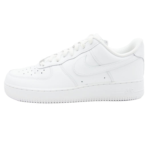 NIKE ナイキ CW2288-111 Air Force 1 Low '07 White エアフォース1 ロー '07 ホワイト スニーカー ホワイト系 28.5cm【新古品】【未使用】【中古】