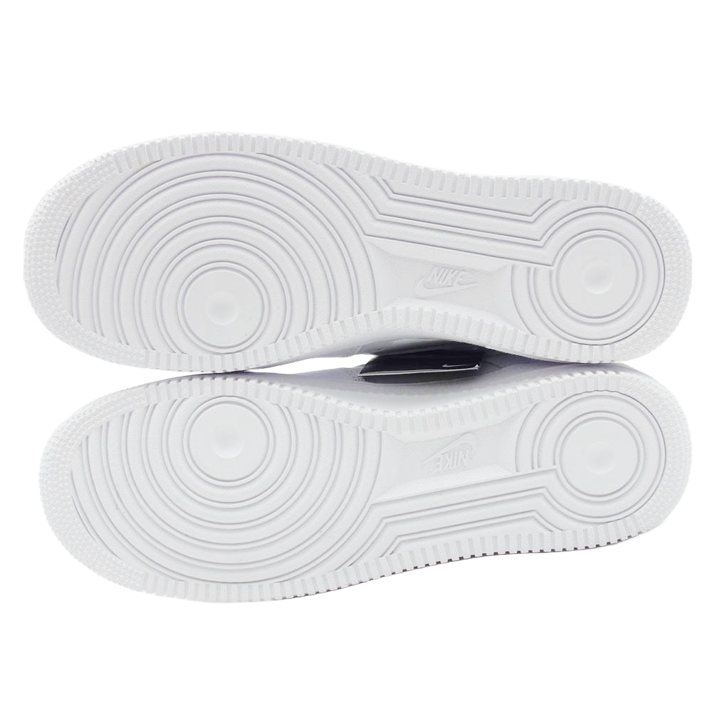 NIKE ナイキ CW2288-111 Air Force 1 Low '07 White エアフォース1 ロー '07 ホワイト スニーカー ホワイト系 28.5cm【新古品】【未使用】【中古】