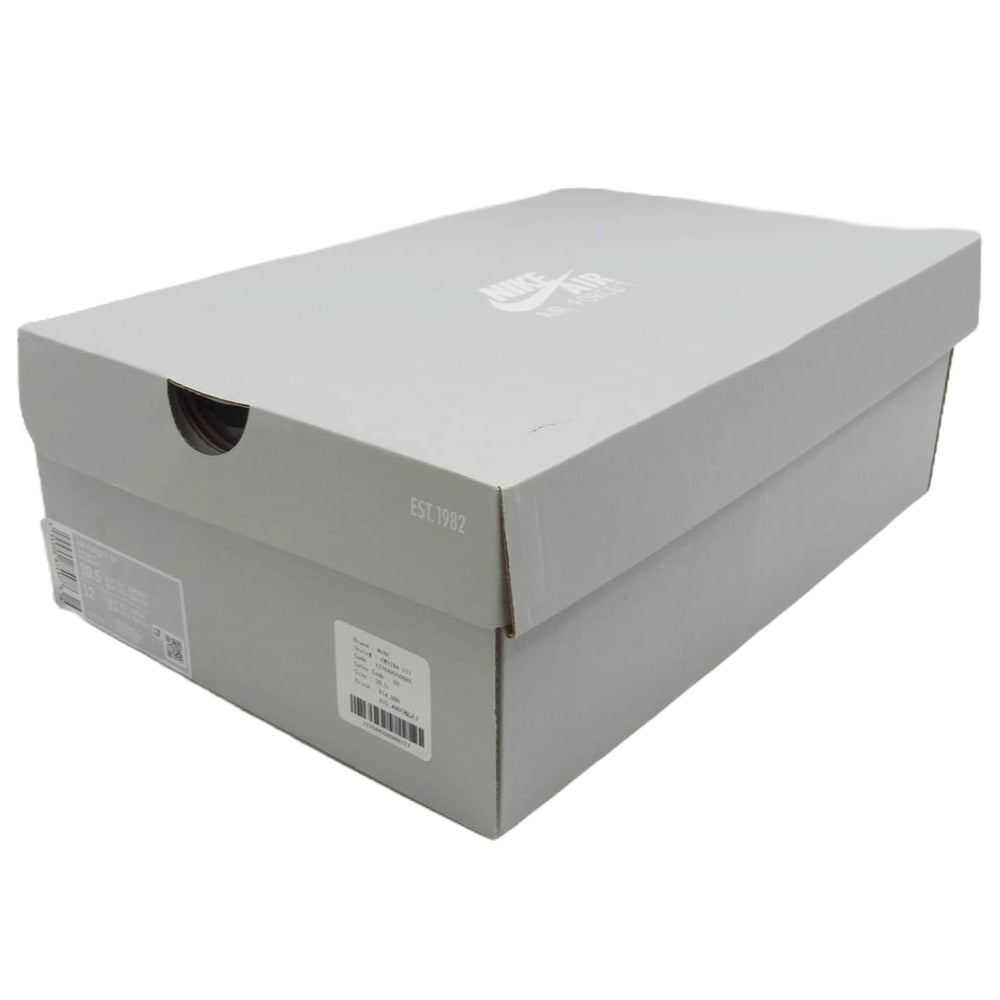 NIKE ナイキ CW2288-111 Air Force 1 Low '07 White エアフォース1 ロー '07 ホワイト スニーカー ホワイト系 28.5cm【新古品】【未使用】【中古】