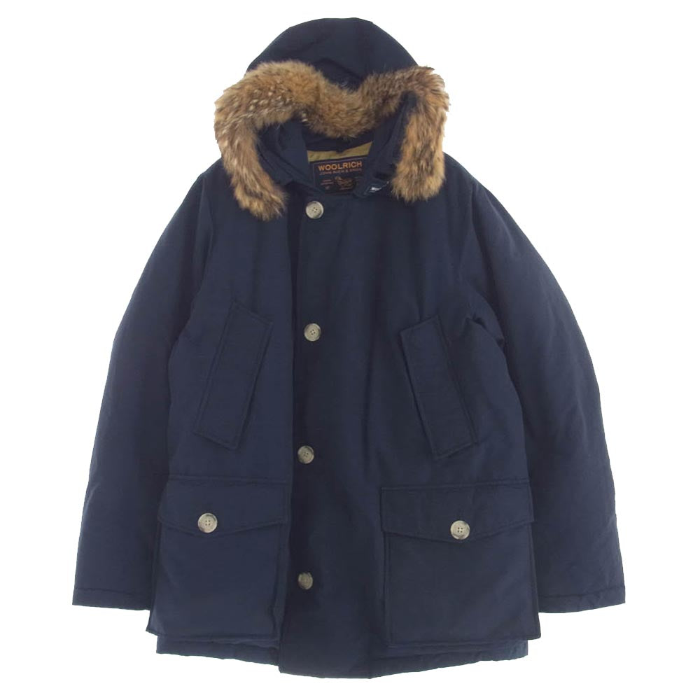 WOOLRICH ウールリッチ WOCPS2393D ARCTIC PARKA ML アークティック