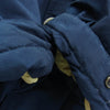 WOOLRICH ウールリッチ WOCPS2393D ARCTIC PARKA アークティック パーカ ダウン ジャケット ネイビー US Mサイズ ネイビー系 USA/M【中古】