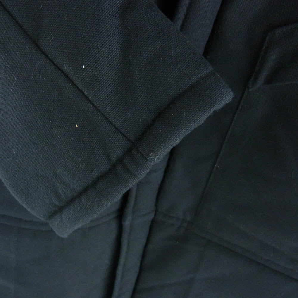 ダコタ アウターウェア DUCK COVERALL ダック カバー オール ツナギ ダークネイビー系【美品】【中古】
