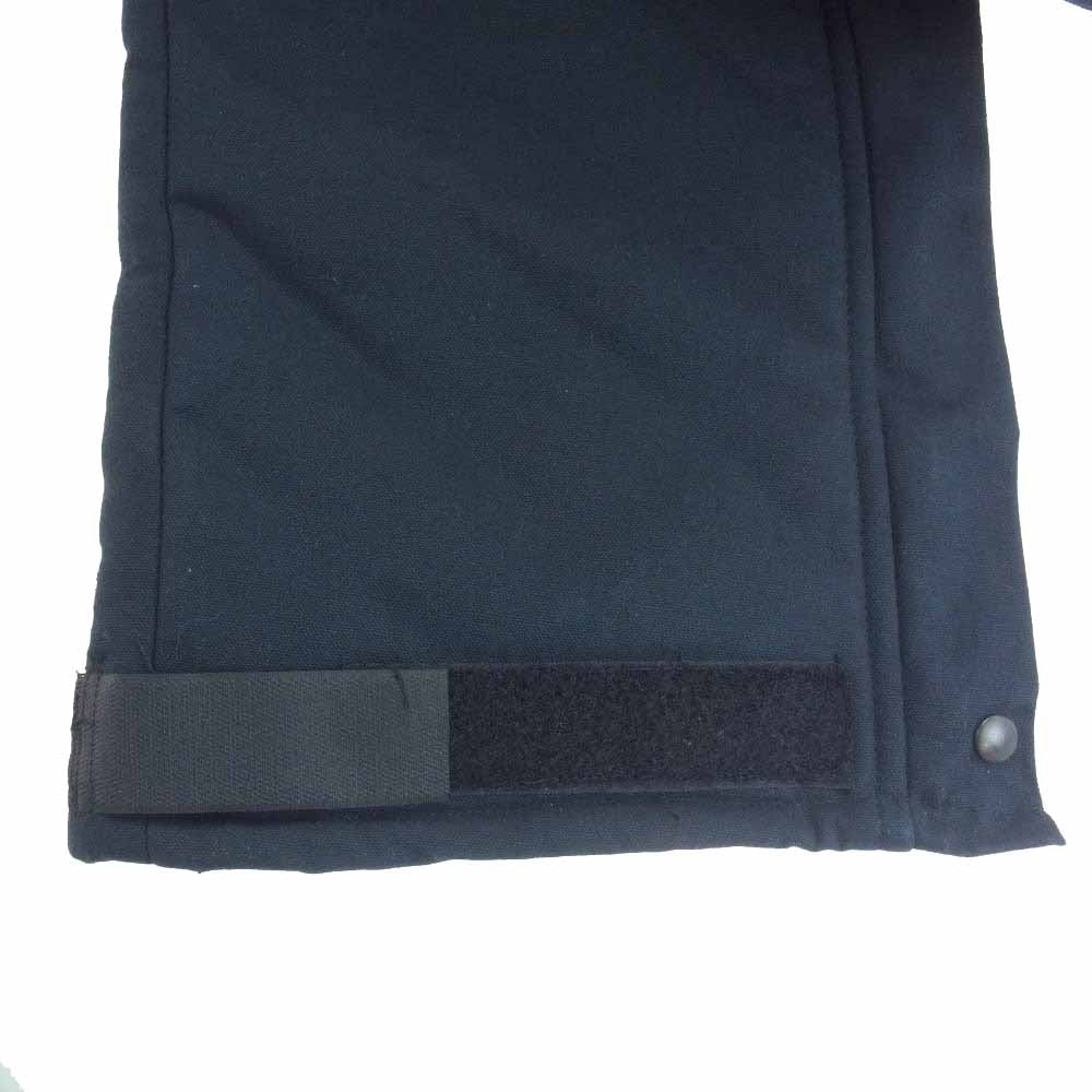 ダコタ アウターウェア DUCK COVERALL ダック カバー オール ツナギ ダークネイビー系【美品】【中古】