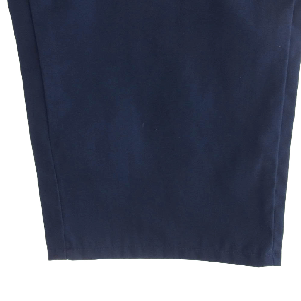 米海軍 海軍 SPE1C1-18-D-1064 SNC API Utility Coverall ネイビー系 40L【美品】【中古】