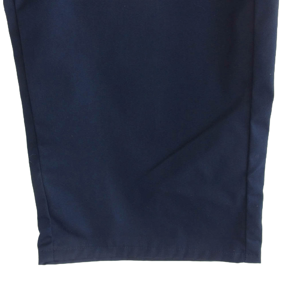 米海軍 海軍 SPE1C1-18-D-1064 SNC API Utility Coverall ネイビー系【美品】【中古】