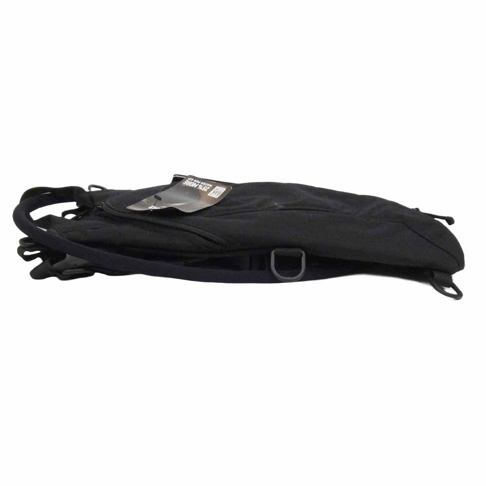 キャメルバック THERMOBAK 3L ハイドレーション バック パック ブラック系【新古品】【未使用】【中古】